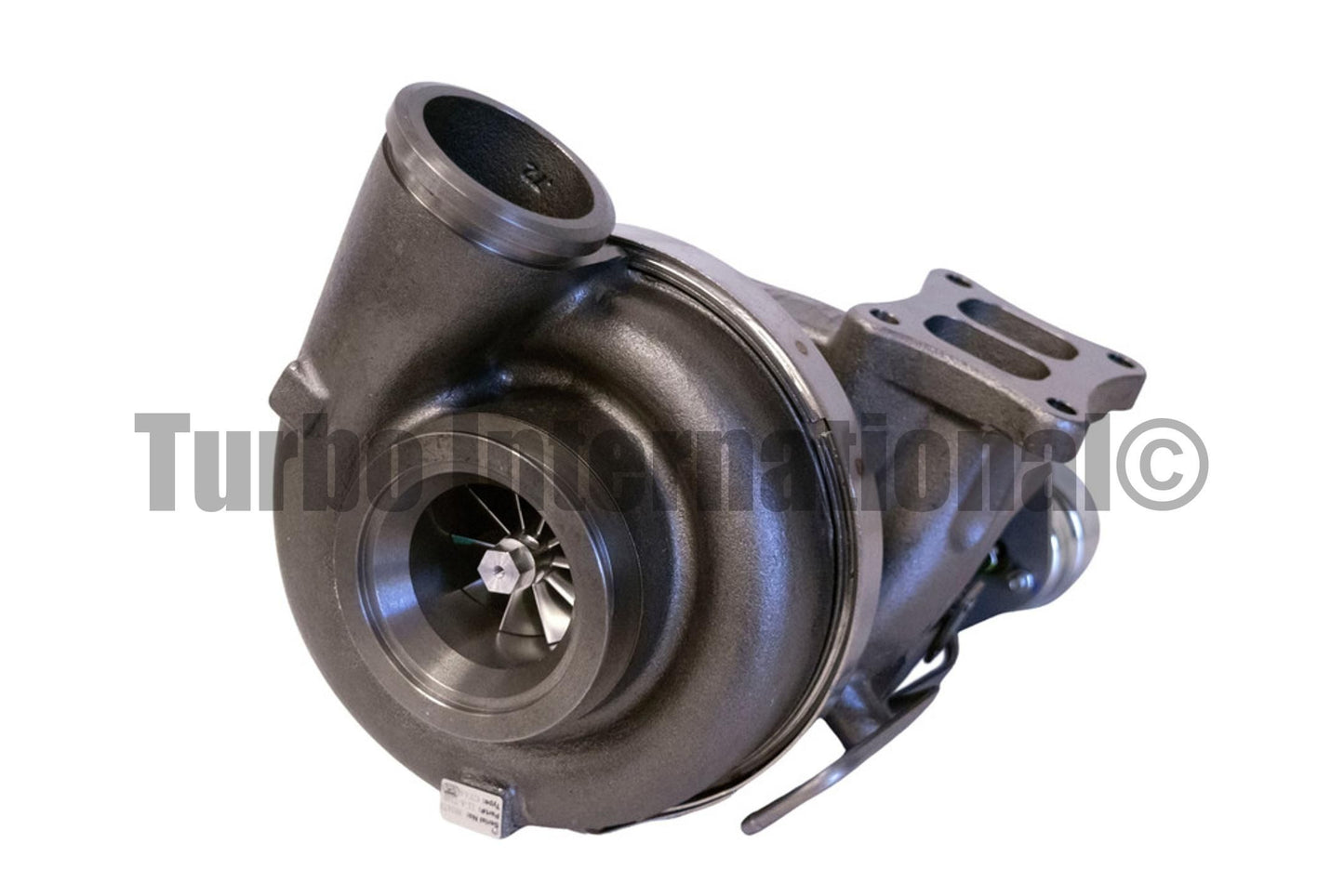 New T.I. Turbocharger-High Pressure Caterpillar 12.5L C13 / 10R2862