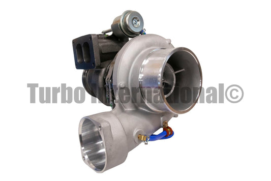 Cat C15/3406E New Turbocharger