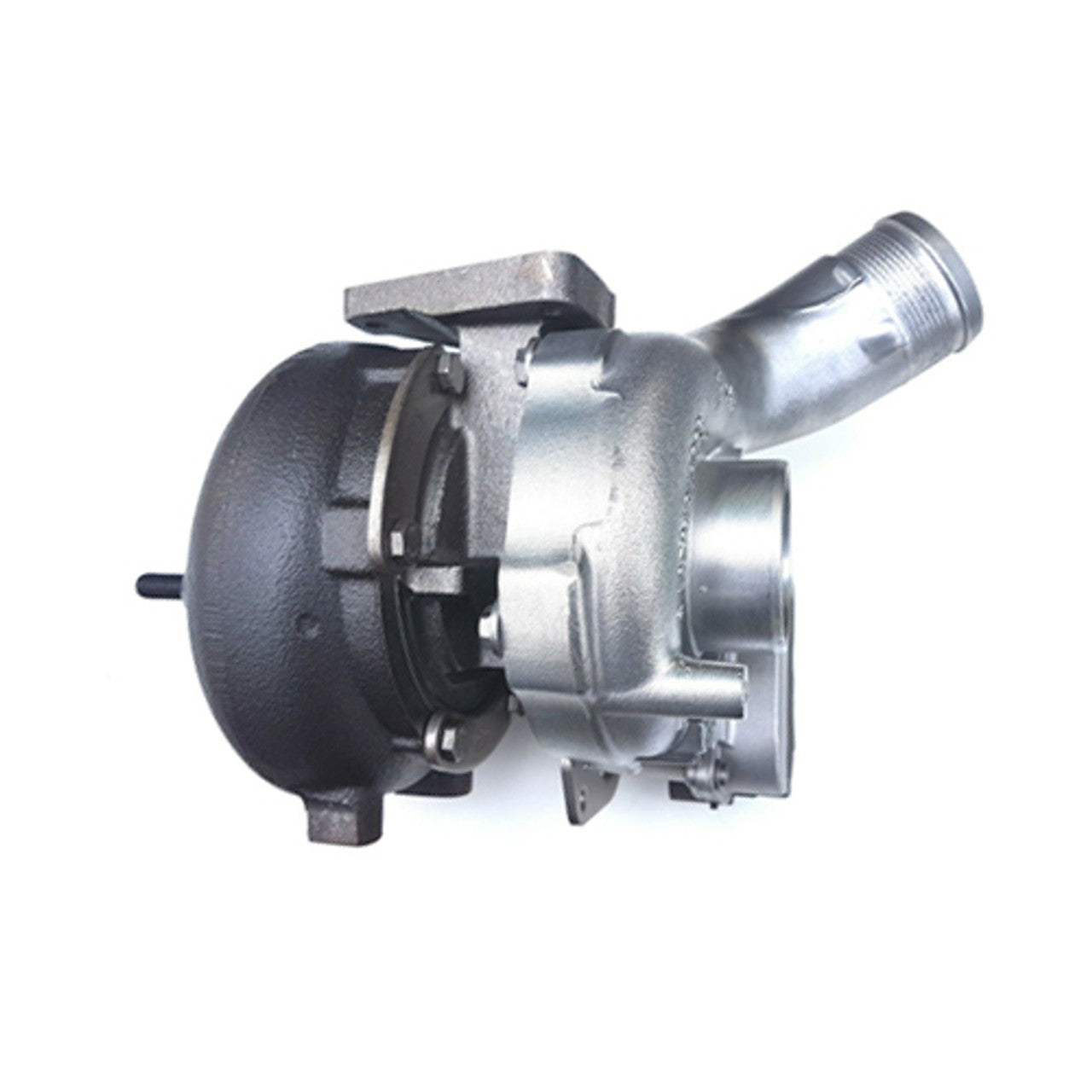 Borgwarner / New Turbocharger / 2004-2010 Audi / Volkswagen 3.0L BKS | 53049880054