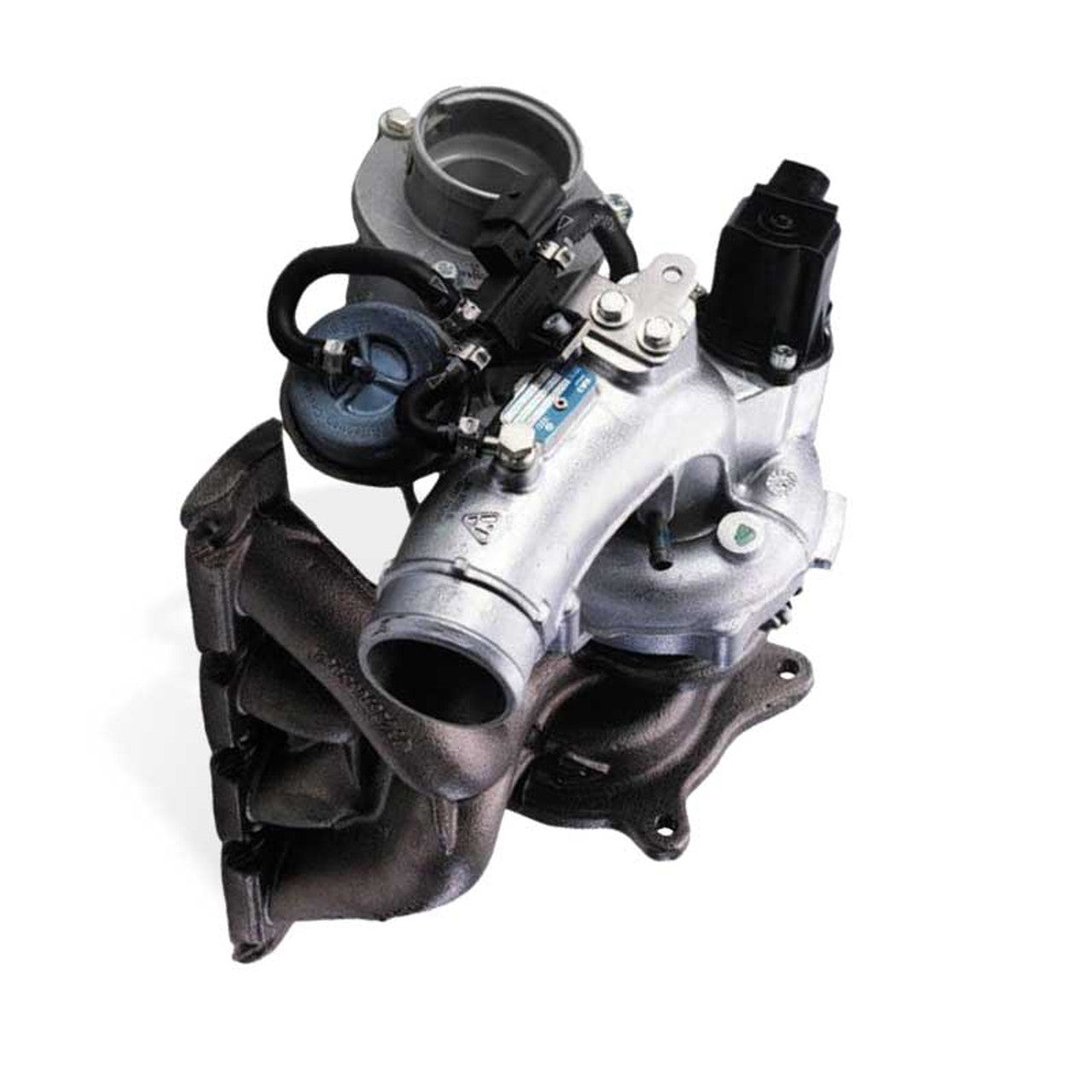 Borgwarner / New Turbocharger / 2009-2015 Audi / Volkswagen 2.0L / BHZ, BYD, CDLB, CDMA / 53049880064