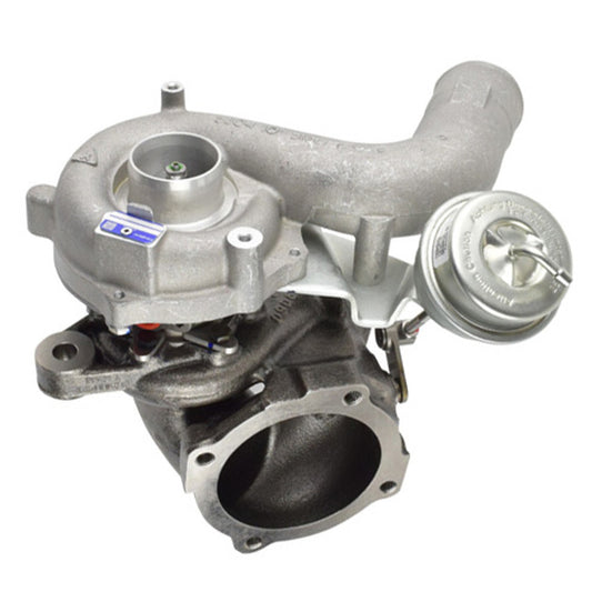 Borgwarner / New Turbocharger / Audi 1.8L / 53049887501