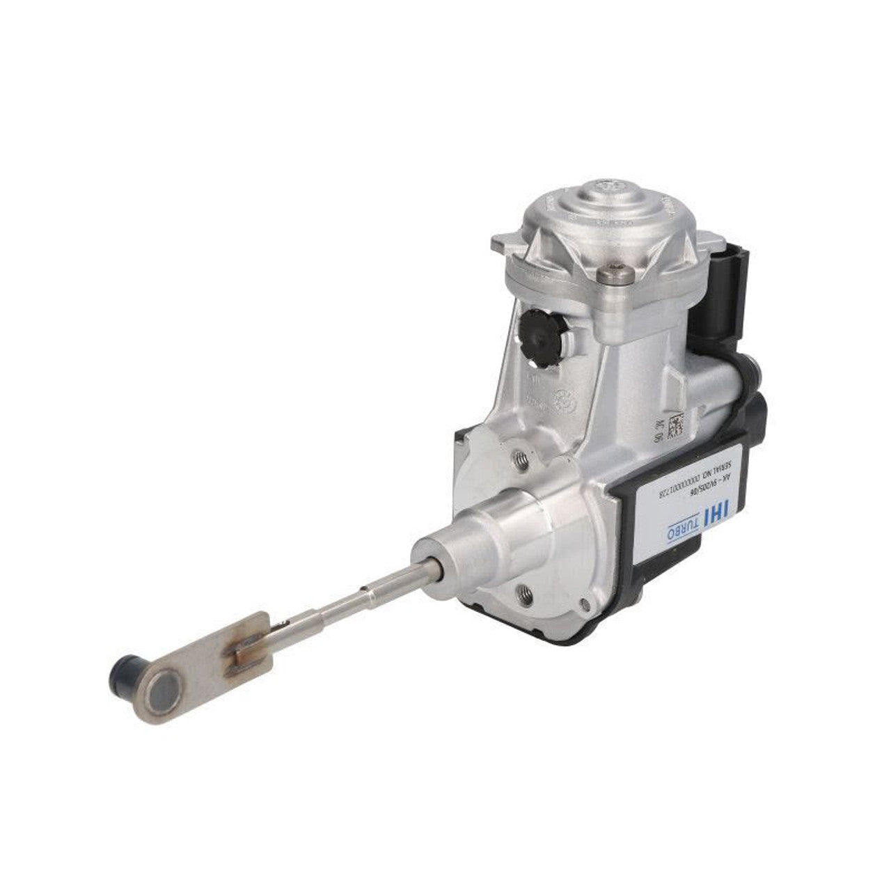 IHI / New Turbocharger Actuator / 2016-2018 Volkswagen 1.4L / AK-9V205/06