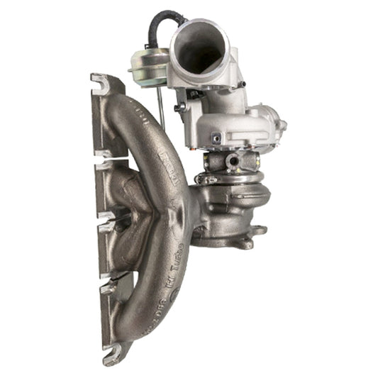 IHI / New Turbocharger / 2011-2017 Audi 2.0L / 9VA03 / F51CAF-SR015B