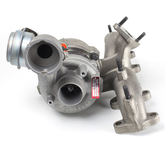 Garrett / New Turbocharger / 2000-2006 Volkswagen 1.9L ARL / 721021-5008S