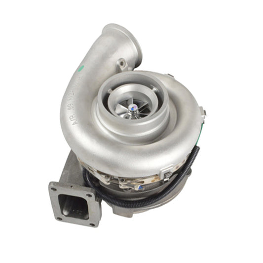 Garrett New Turbocharger Detroit Diesel 12.7L Series 60 758160-5008S