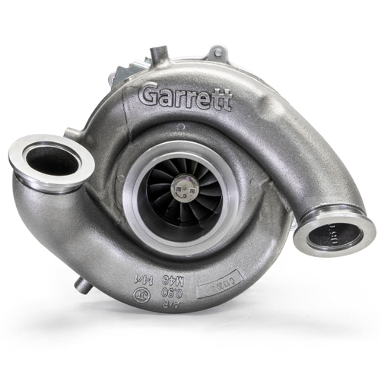 Garrett New Turbocharger 2017-2019 Ford 6.7L Powerstroke - Cab & Chassis