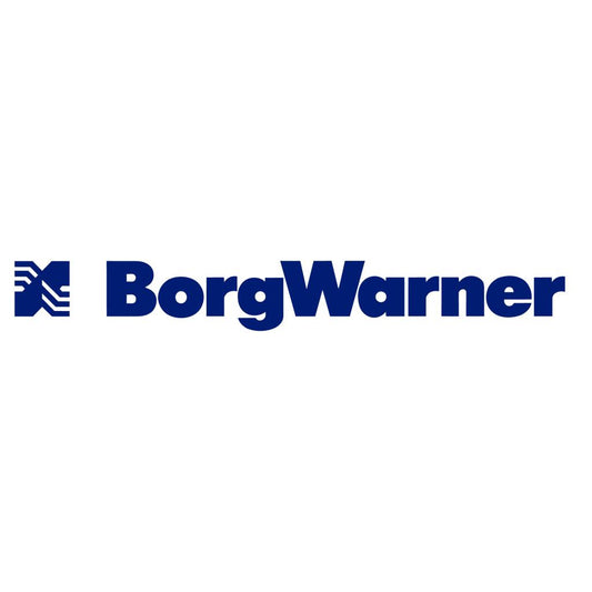 Borgwarner / New Turbocharger / Volkswagen 1.9L TDI / 54399880083